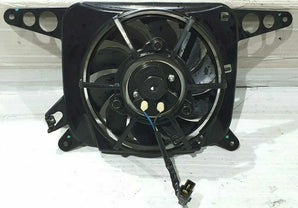 elettroventola  triumph street triple 765 rs  electrofan T2101744