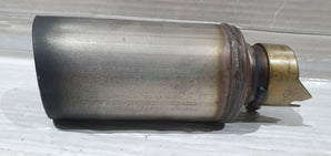 silenziatore  ducati supersport 939 silencer  57314381A
