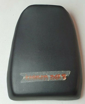 sella posteriore kawasaki zx 6r  rear saddle