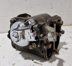 valvola di scarico honda cbr 954 rr          18190-MCJ-000