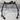 sostegno supporto frontale bmw g 310 gs 46638560404