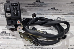 devio luci sinistro honda x adv 750 35200MKTD01
