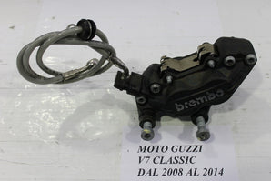 pinza freno anteriore motoguzzi v7 classic  Bremszange front brakecaliper 883296