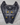 sella posteriore kawasaki z 1000 rear seat 530660550MA