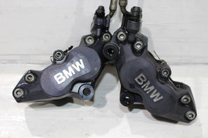 pinze freno anteriori bmw r 1200 st  Bremszange front brake calipers