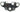 piastra forcella superiore moto guzzi v7  upper fork yoke 2B003250