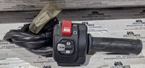 devio luci destro honda x adv 750 35135MKTD01