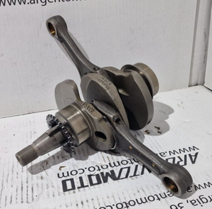 albero motore bmw r 1200 gs crankshaft