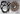 statore alternatore ducati monster 1200 Stator 26420501A
