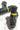 iniettori benzina moto guzzi v7 injectors Injektoren 1D001393