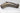 collettore verticale ducati 1199 panigale  Exhaust Manifold 57112992C