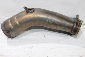 collettore verticale ducati 1199 panigale  Exhaust Manifold 57112992C