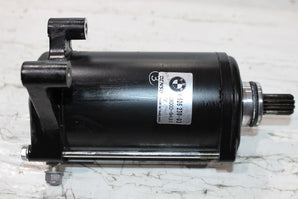motorino avviamento bmw r 1200 rt lc  Anlasser Starter motor 12418526230