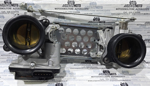 corpo farfallato ducati multistrada 950 throttle body 28240952A