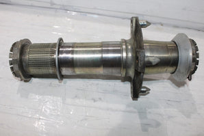 perno ruota posteriore ducati streetfighter Rear wheel axle 819Z0021A
