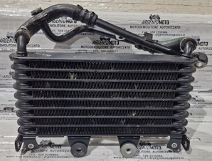 radiatore olio bmw r nine t  17218543232