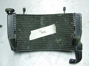 radiatore acqua ducati 749  999 Water radiator Wasserkühler