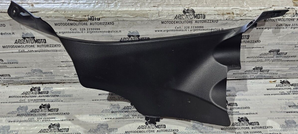 Plancia cupolino  sinistra ducati panigale v2 4801B061A