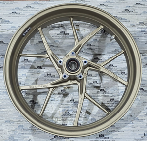 Cerchio anteriore ducati multistrada 1260 50122241AB