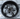 Cerchio ruota posteriore speed triple 1050  T2010074