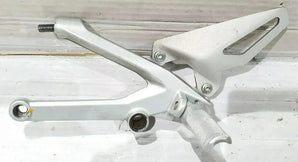 pedana anteriore sinistra ducati panigale v4 s FRONT LH PLATE 82413461AA