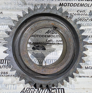 Ingranaggio destro albero motore ktm super duke 1390 r 61230055000