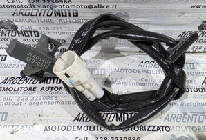 Sensore cavalletto laterale  ktm 390 duke 93511045000