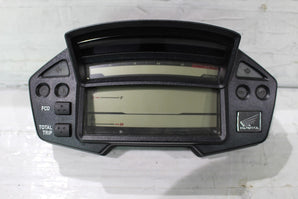 strumentazione honda crosstourer 1200 Tacho Instrumente Clock 37100MGH431