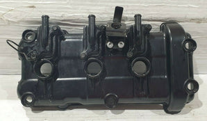 coperchio valvole triumph speed triple 1050 valve cover T1261301