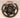 flangia portacorona kawasaki z 1000  rear sprocket flange