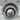 Mozzo ruota posteriore ducati v4 v2 multistrada 1200 1260 75620171A