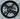 Cerchio ruota anteriore yamaha mt 01