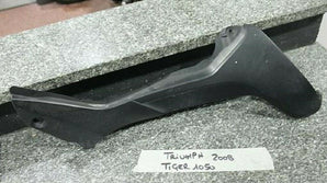 fianchetto destro triumph tiger 1050    2006-12 Rechts verkleidung Right fairing