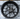 Cerchio ruota posteriore speed triple 1050