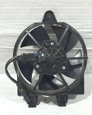 elettroventola bmw f 750 gs  electric fan   17119898678
