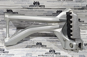 Pedana posteriore sinistra ducati multistrada v4 82413932AA 1