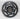 flangia portacorona kawasaki z 1000  rear sprocket flange