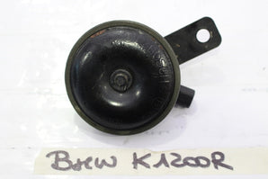clacson bmw k 1200 r  Hupe Horn 61337653740