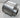 mozzo eccentrico ducati streetfighter 848 eccentric hub Exzenternabe 75620081A