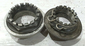 dado ruota posteriore ducati monster 796 1100 nut rear