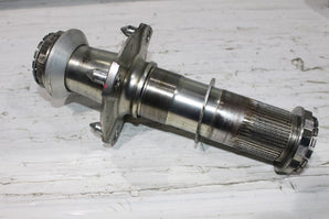perno ruota posteriore ducati 1198 s Rear wheel axle 81920632A