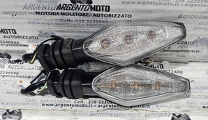 frecce posteriori ducati multistrada v4 53010463B