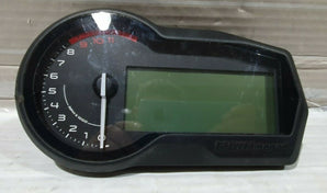 strumentazione bmw f 750 gs instrumentation  62118406904