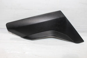 coperchio destro bmw r 1200 gs rechts verkleidung right fairing 46637677516