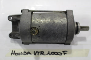 motorino avviamento honda vtr 1000 f  Anlasser Starter motor 31200MAT003