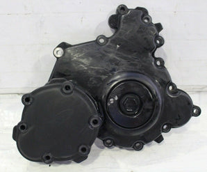 coperchio carter ruota libera triumph speed triple 955  deckel freilauf