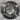 Disco freno posteriore ducati panigale v4 s  REAR BRAKE DISC  49210061A