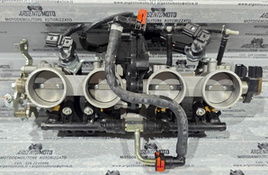 Corpo farfallato kawasaki z 900 161631164