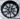 Cerchio posteriore ducati hypermotard 939 50211571AA