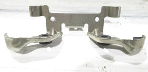 supporto inferiore cupolino ducati hypermotard 796 1100 83014431A